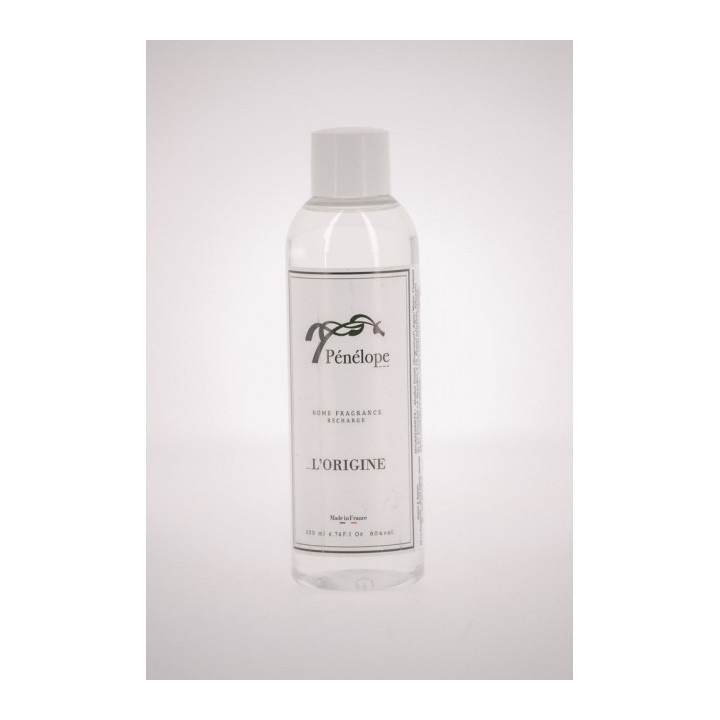 Recharge pour diffuseur penelope l'origine 200ml