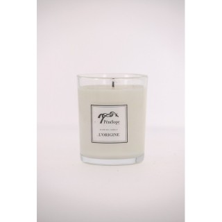 Bougie penelope l'origine 180gr