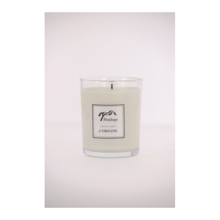 Bougie penelope l'origine 180gr