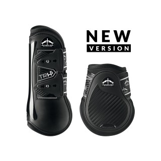 Guetre trpro noir l