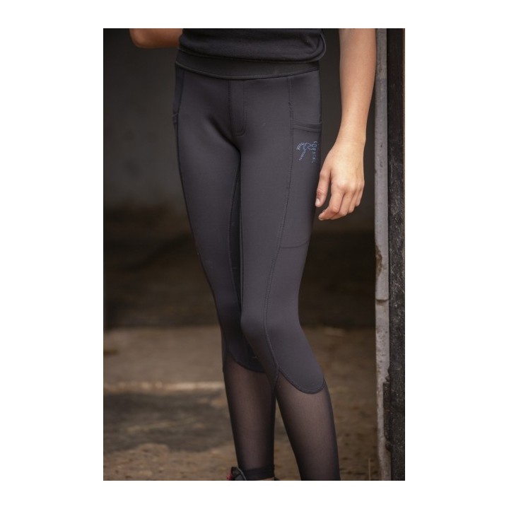 Legging d'équitation Pull-On Delphe Pénélope