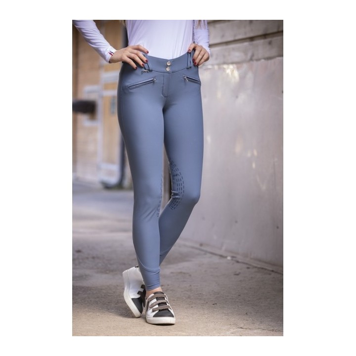 Pantalon penelope rocky stone