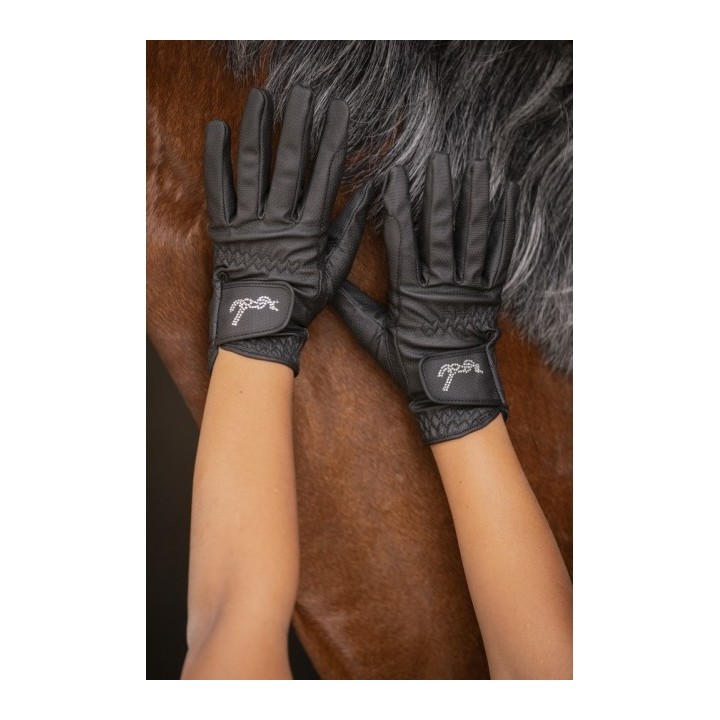 Gants penelope prisma