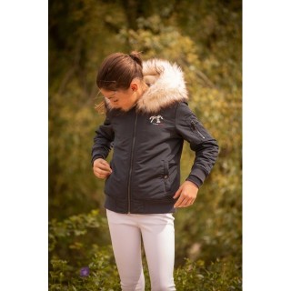 Blouson penelope over lyon