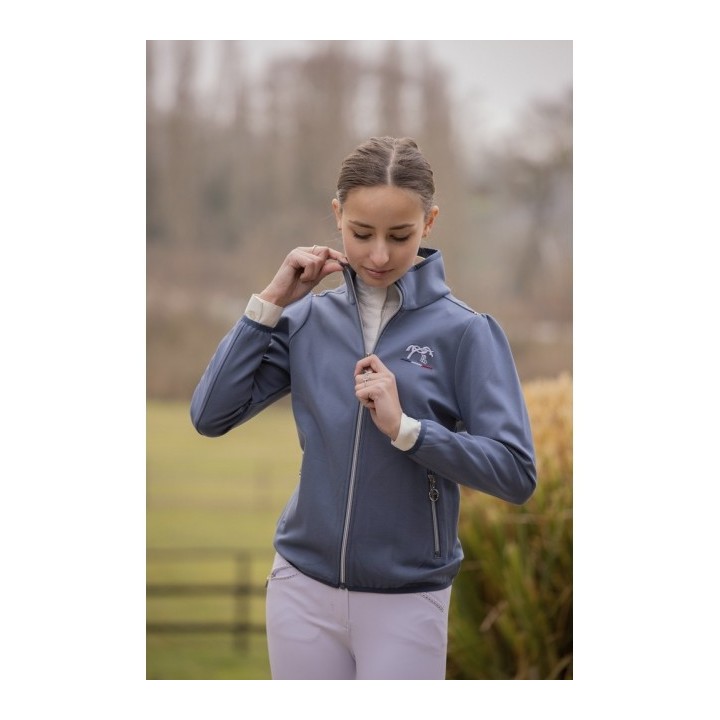 Veste Penelope Tweety - Parka équitation
