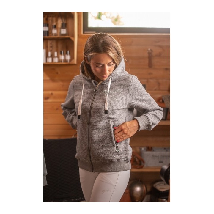 Sweat Penelope Tressy Flock | PENELOPE