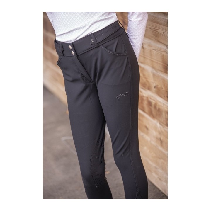 Pantalon d'équitation Pénélope Élégance | Horse Discount