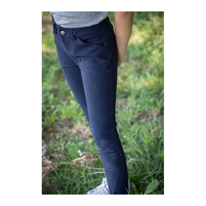 Pantalon d'équitation Pénélope Élégance | Horse Discount