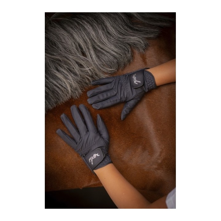 Gants penelope prisma