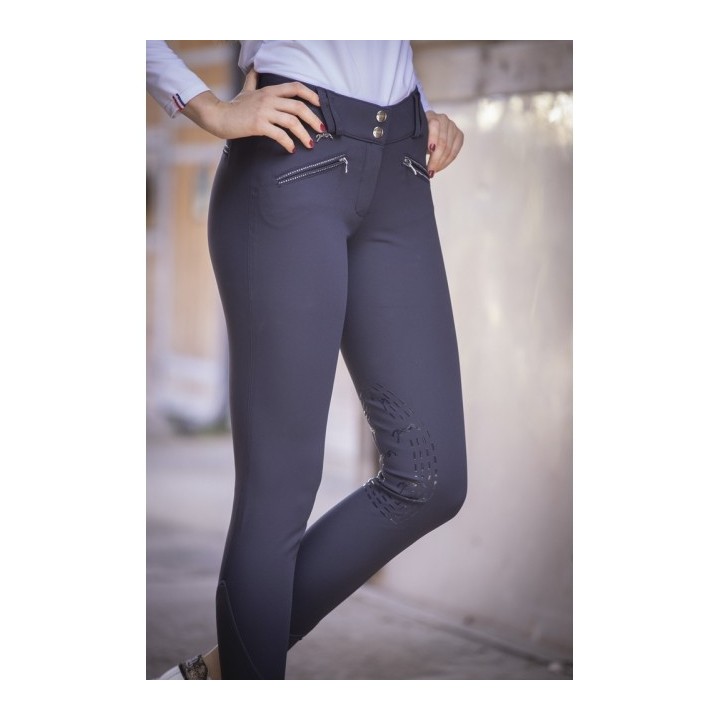 Pantalon penelope rocky stone