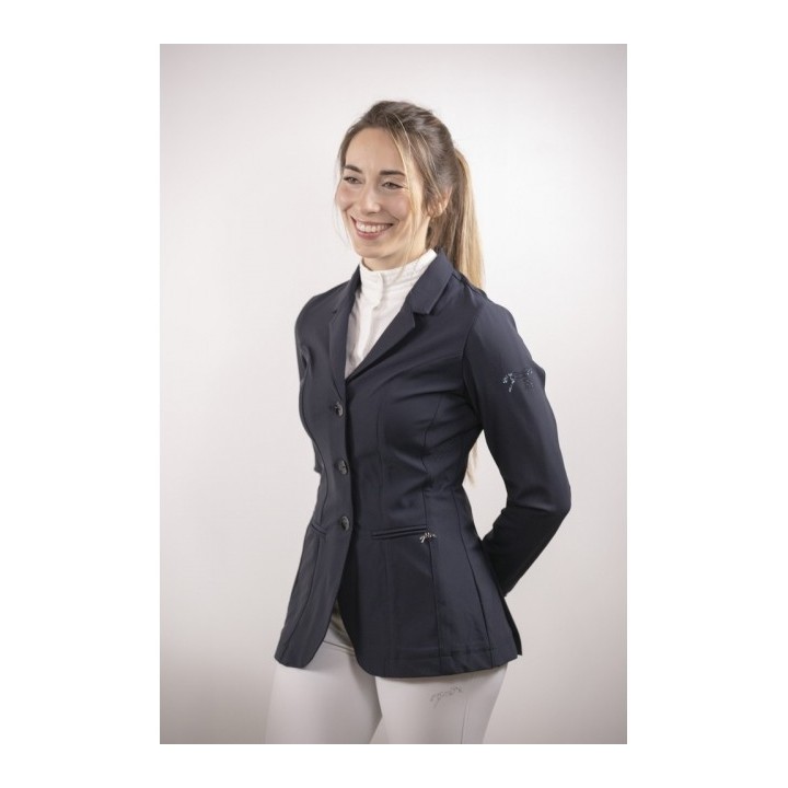 Veste de concours Pénélope Calista