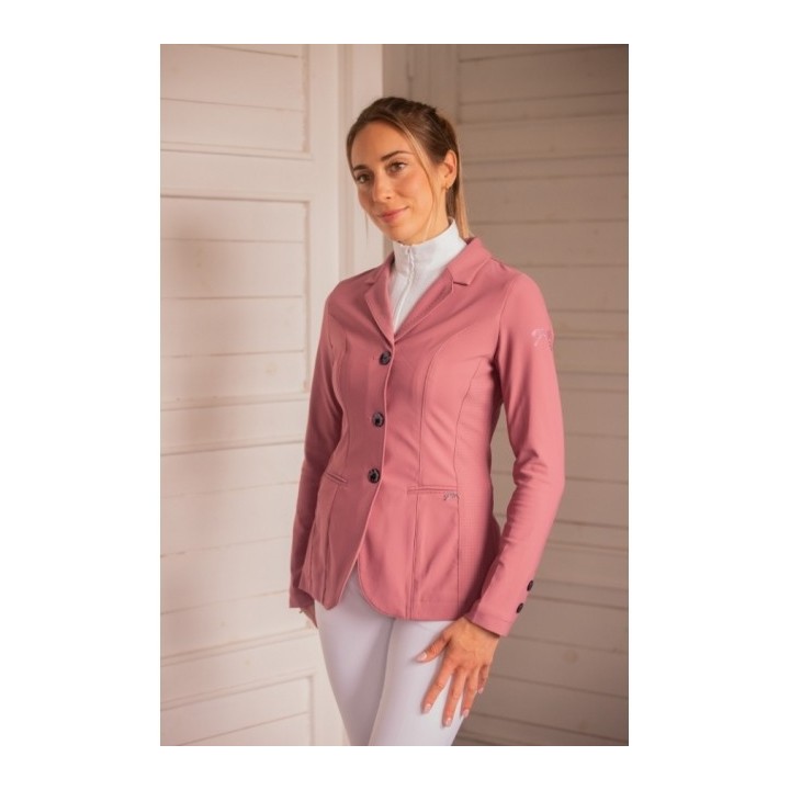 Veste de concours Pénélope Calista