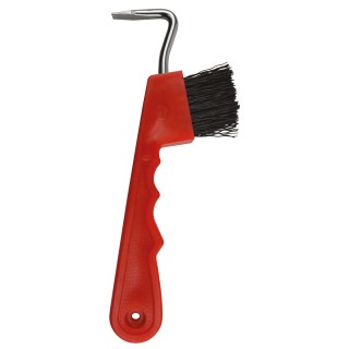 Cure-pied brosse sabots ht.rge