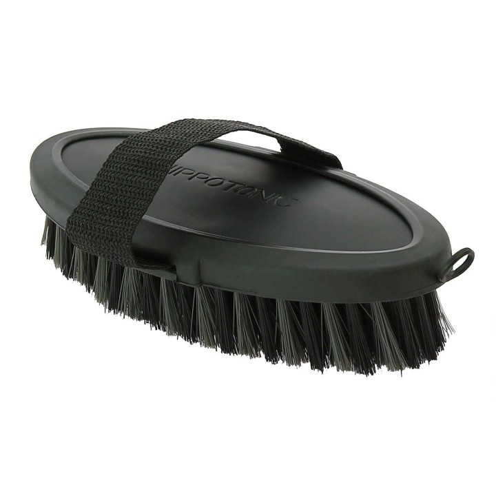 Brosse à crins soft Hippo-Tonic | Brossage cheval