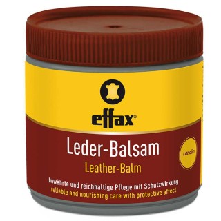 Effax baume pour cuir 500 ml