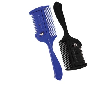 Peigne coupe-crinière htonic
