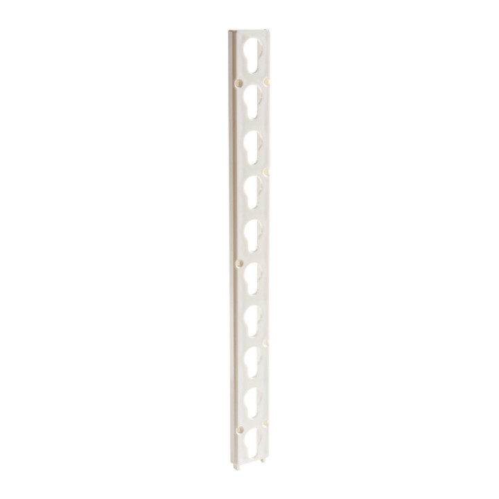 Supp.plast.fich.chand.50cm/pce