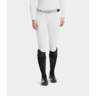 Pantalon  x-design horse pilot femme