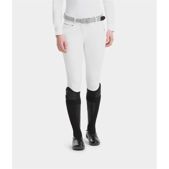 Pantalon  x-design horse pilot femme