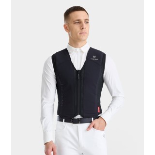 Gilet Airbag equitation Twist air Horse Pilot