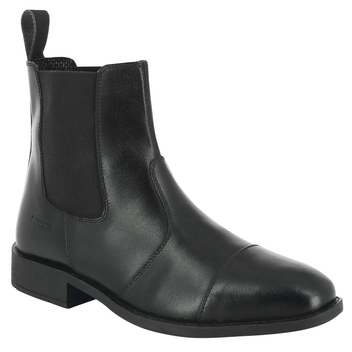 Boot norton jodhpur