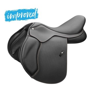 Selle Wintec 500 Jump Hart - Équitation