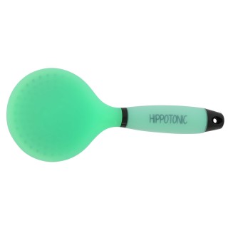 Brosse à sabots HIPPO-TONIC Glossy