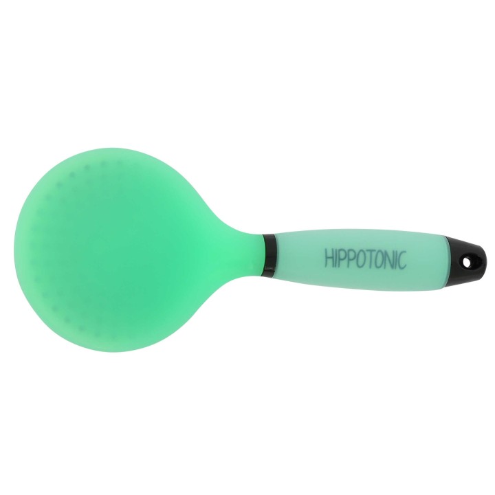 Brosse à sabots HIPPO-TONIC Glossy