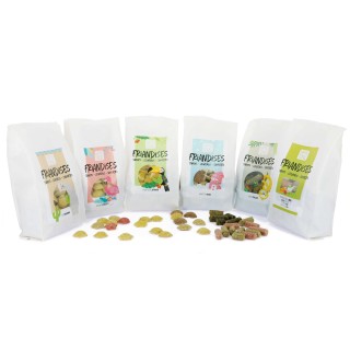 Htonic friandises mix 1kg