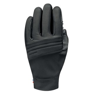 Gants racer hiver obstination