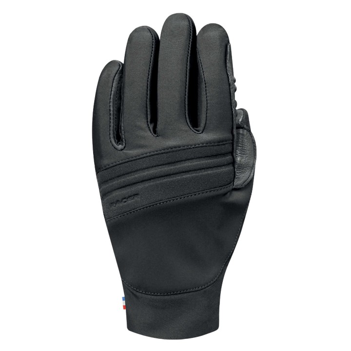 Gants racer hiver obstination