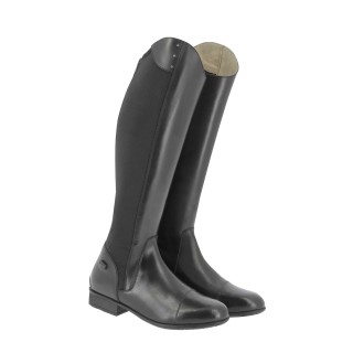 Bottes Norton en cuir équitation - Confort et élégance