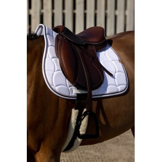 Tapis de selle shiny