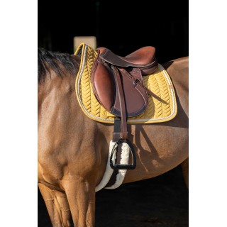 Tapis de selle softy cheval EQUI-THEME