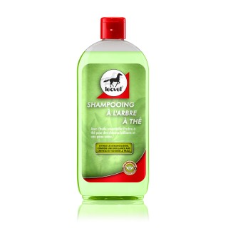 Shampoing a l'arbre a the leovet 500ml