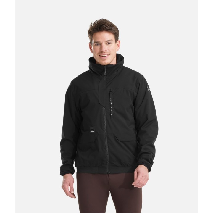 Bombers air compatible Horse Pilot