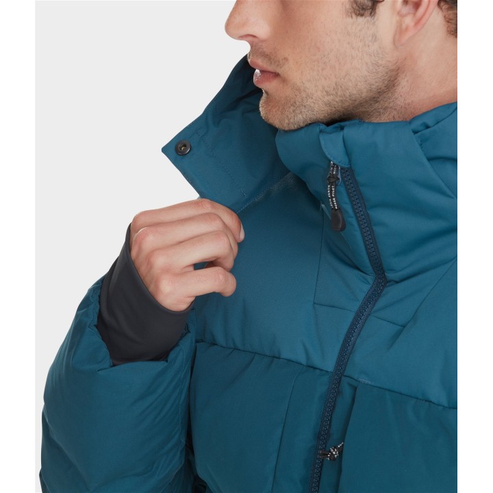 Blouson Fahrenheit homme - HORSEPILOT