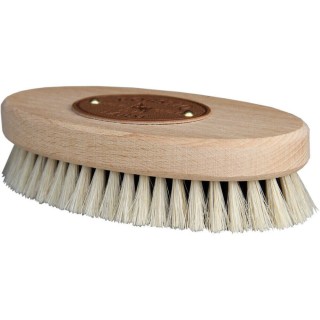 Brosse de tete et criniere borstiq