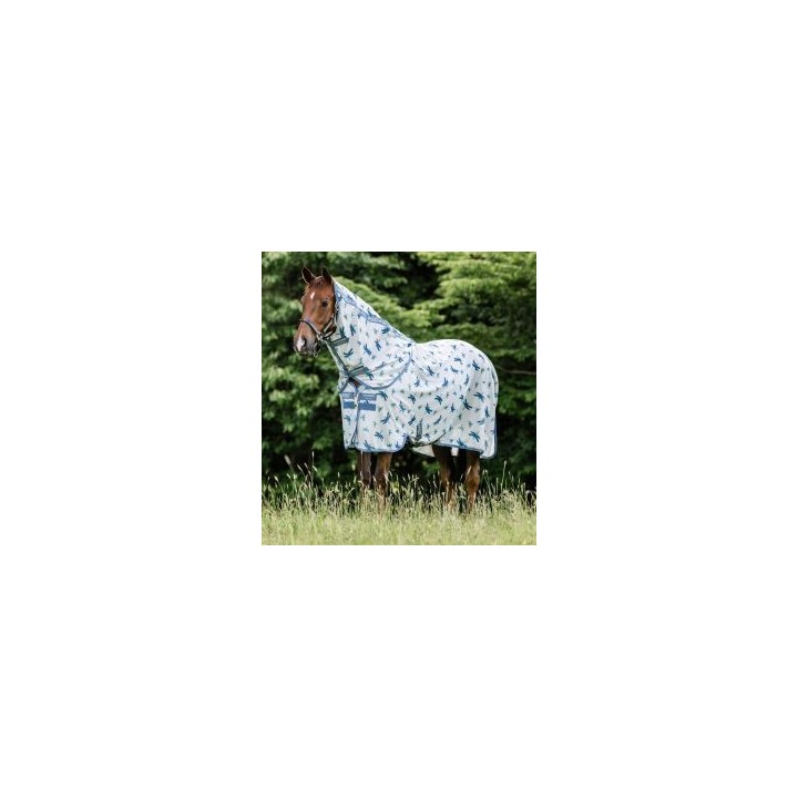 Couverture Amigo 400g imperméable - Horseware