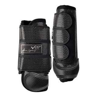 Guêtres de cross LAMICELL v22 avant