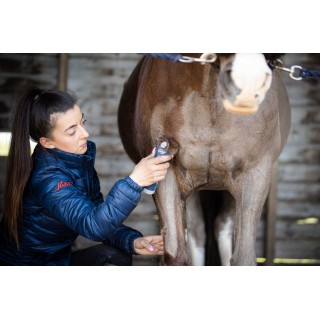Tondeuse Lister sans fil - Eclipse