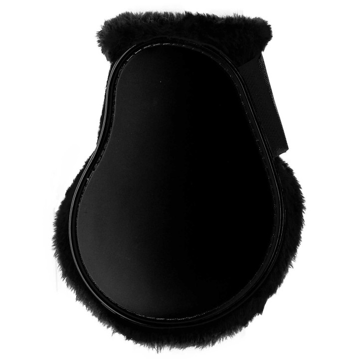 Guêtres tendons Norton Fleece