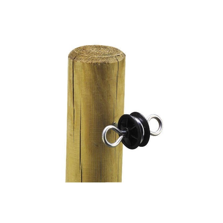 Iso dble ancrage p/poig./par2