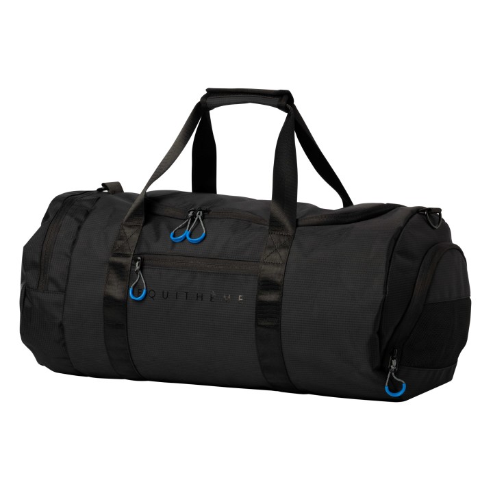 Sac bowling equitheme sport noir