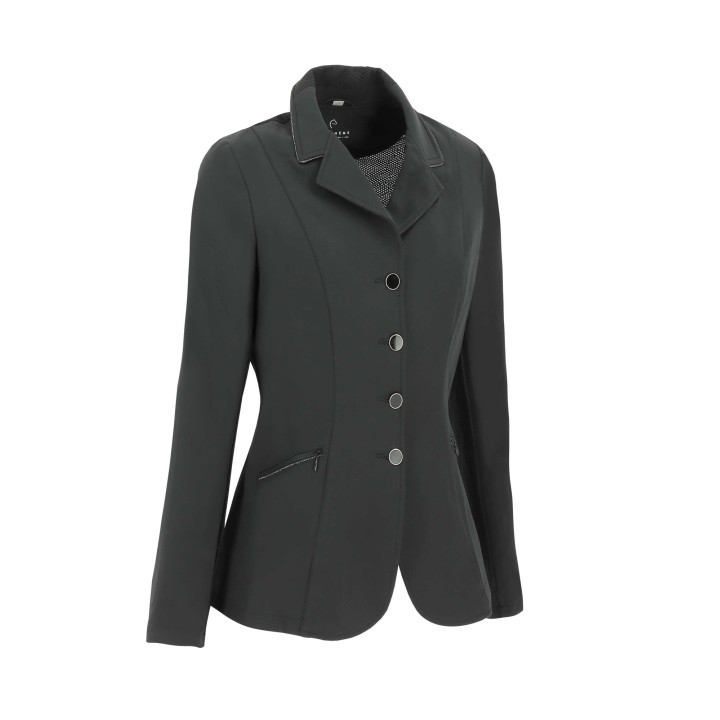 Veste concours oliva dame