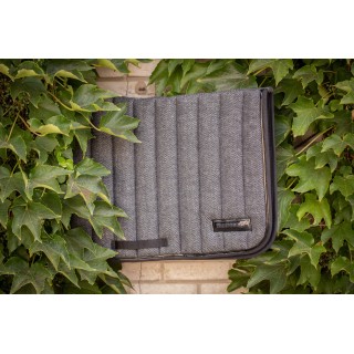 Tapis wooltouch paddock cheval