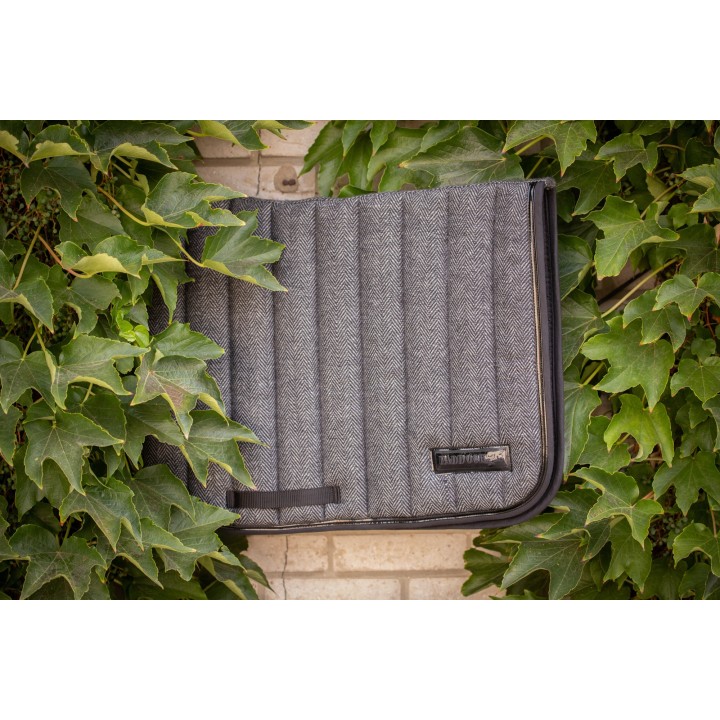 Tapis wooltouch paddock cheval