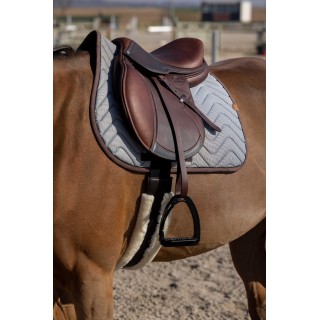Tapis Tweedytan Equitheme pour cheval
