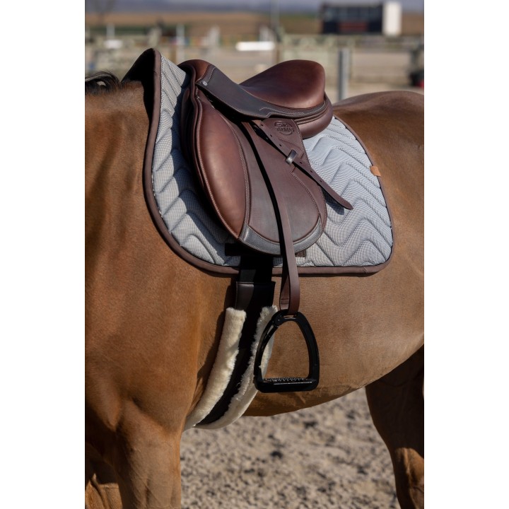 Tapis Tweedytan Equitheme pour cheval