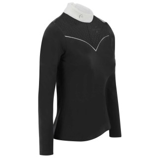 Polo valencia equitheme